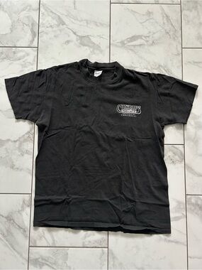 80’s Vintage Cowboys Nightlife Graphic Tee